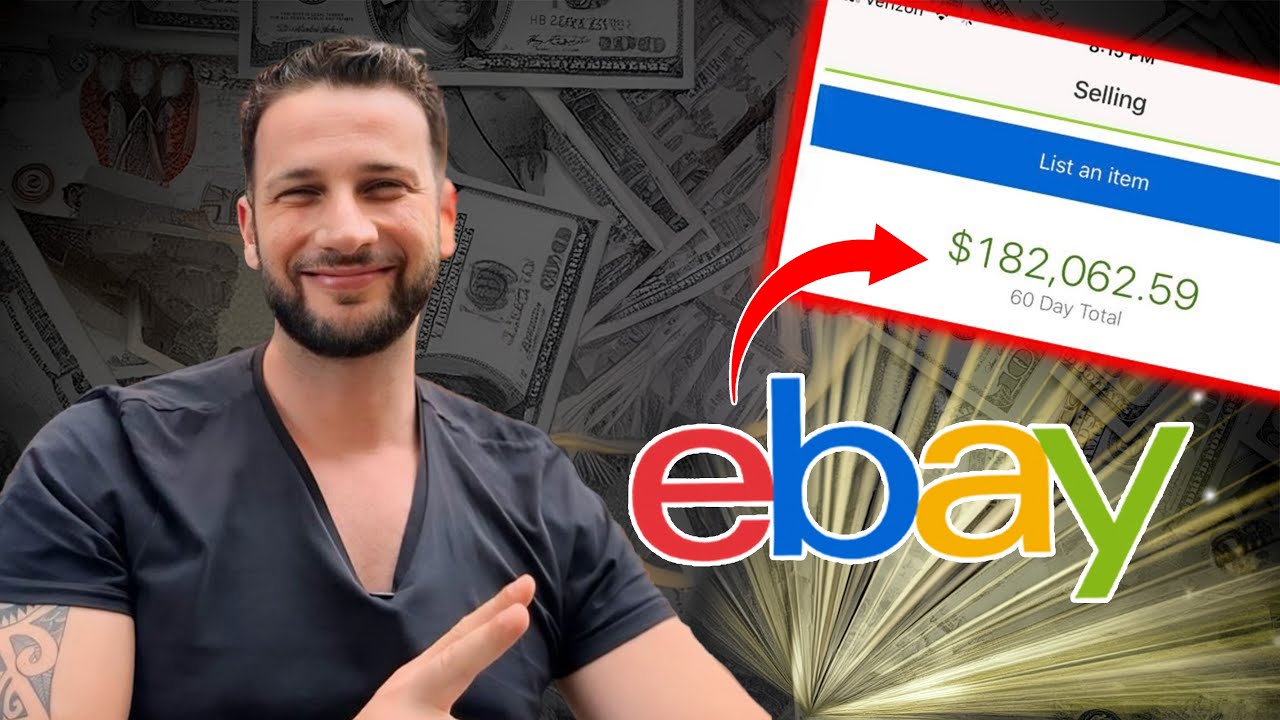 İlk Ayımda eBay Dropshipping’den Ne Kadar Kazandım? 💰