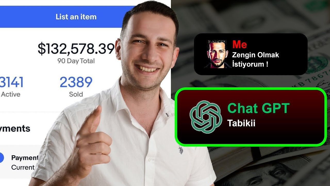 2025’te eBay Dropshipping’e Nasıl Başlanır? 📈