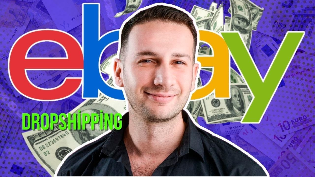 eBay Dropshipping ile 3 Günde £500 Kazanmak! 💰