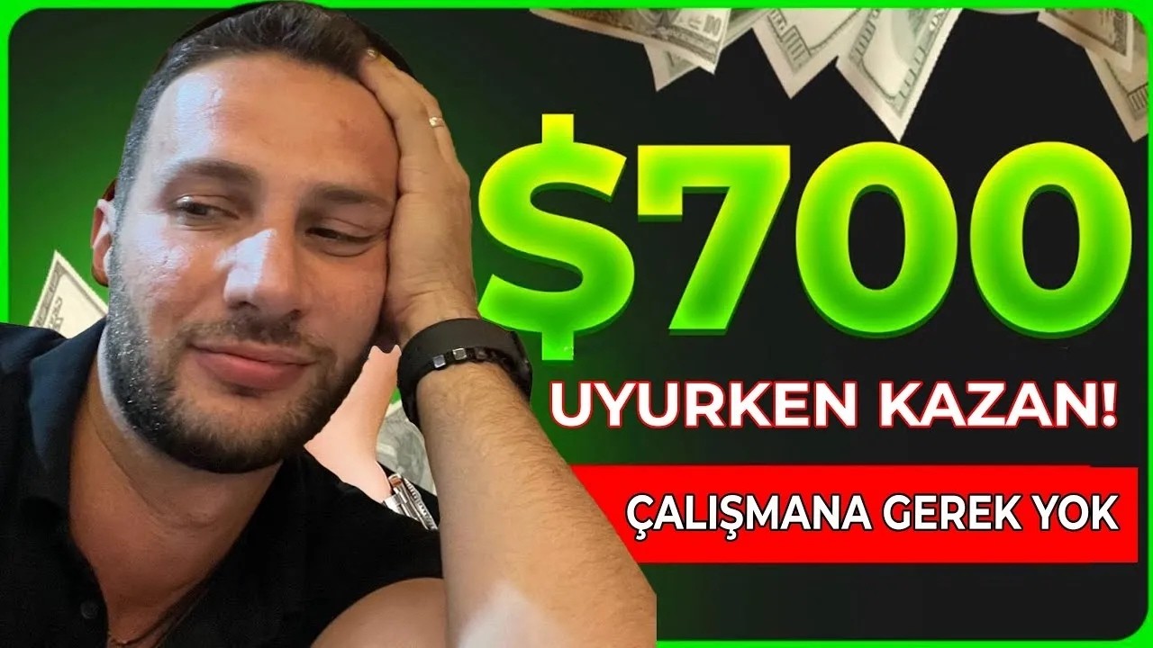 Yapay Zekâ ile Aylık $1,000 Pasif Gelir! 💰 (Affiliate + eBay Dropshipping Adım Adım)
