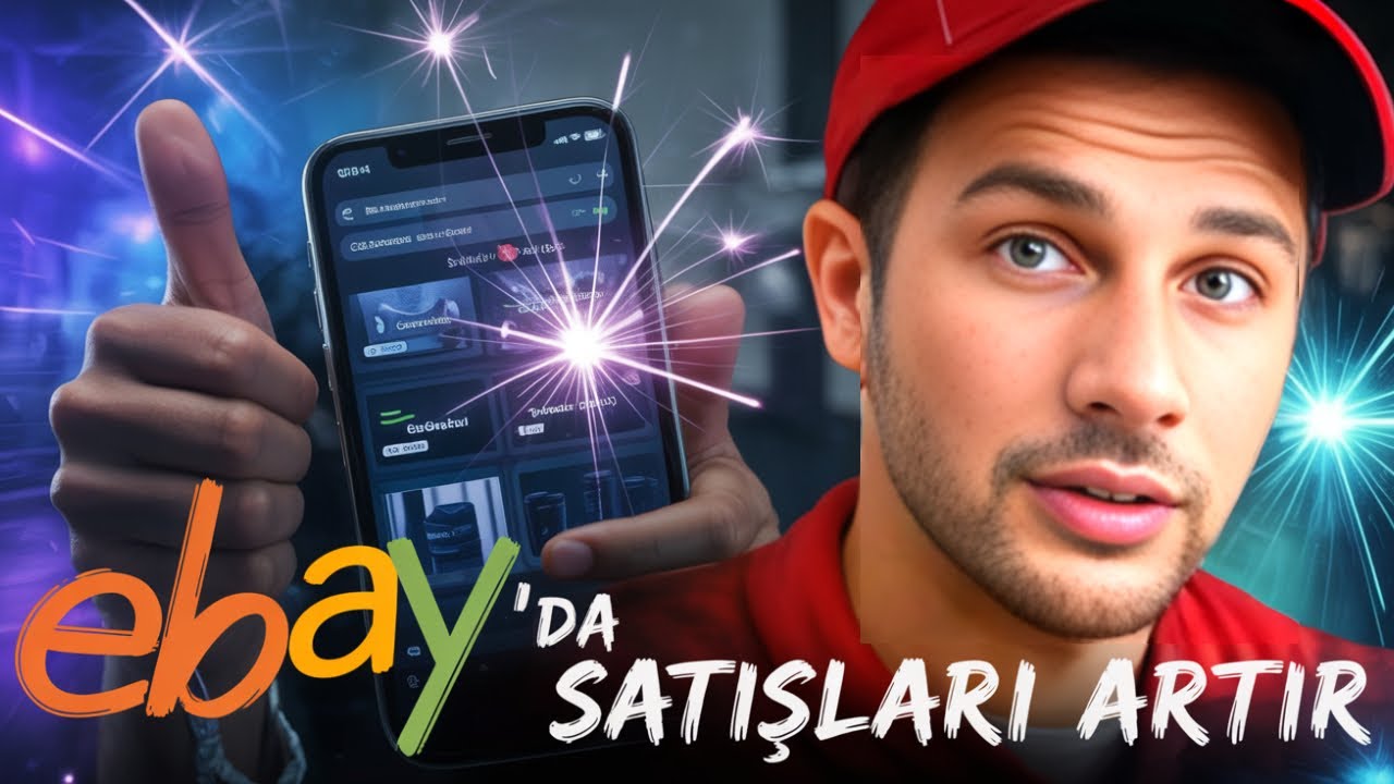 eBay Dropshipping: Günde 100 Pound Kazanmanın Yolu!