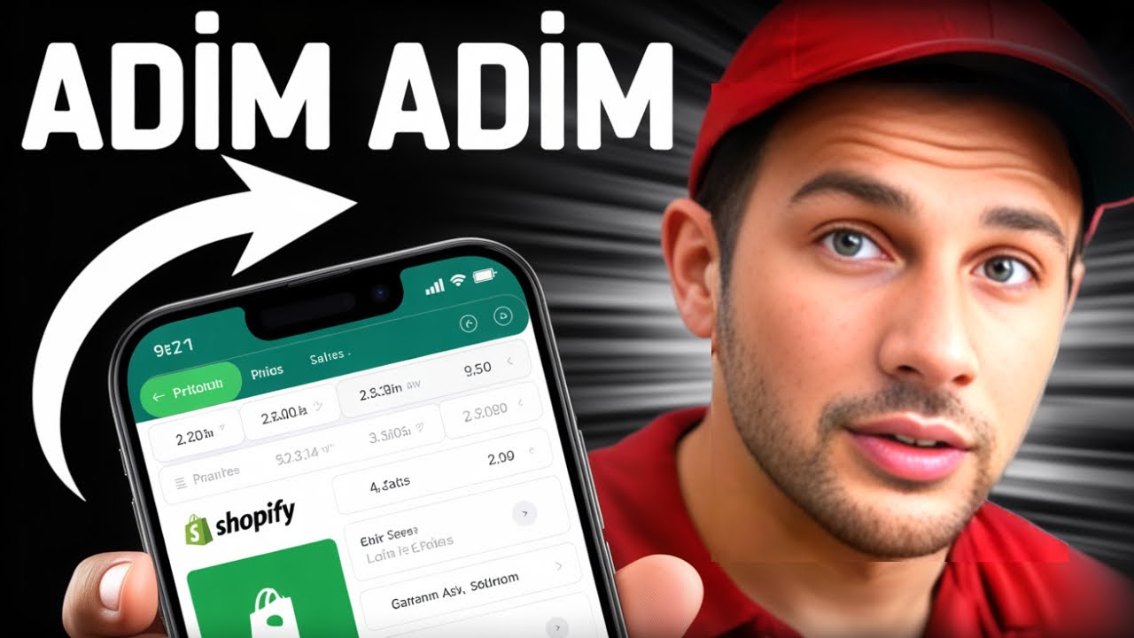 eBay Dropshipping İle Ayda 15K $ Kazan! 🚀