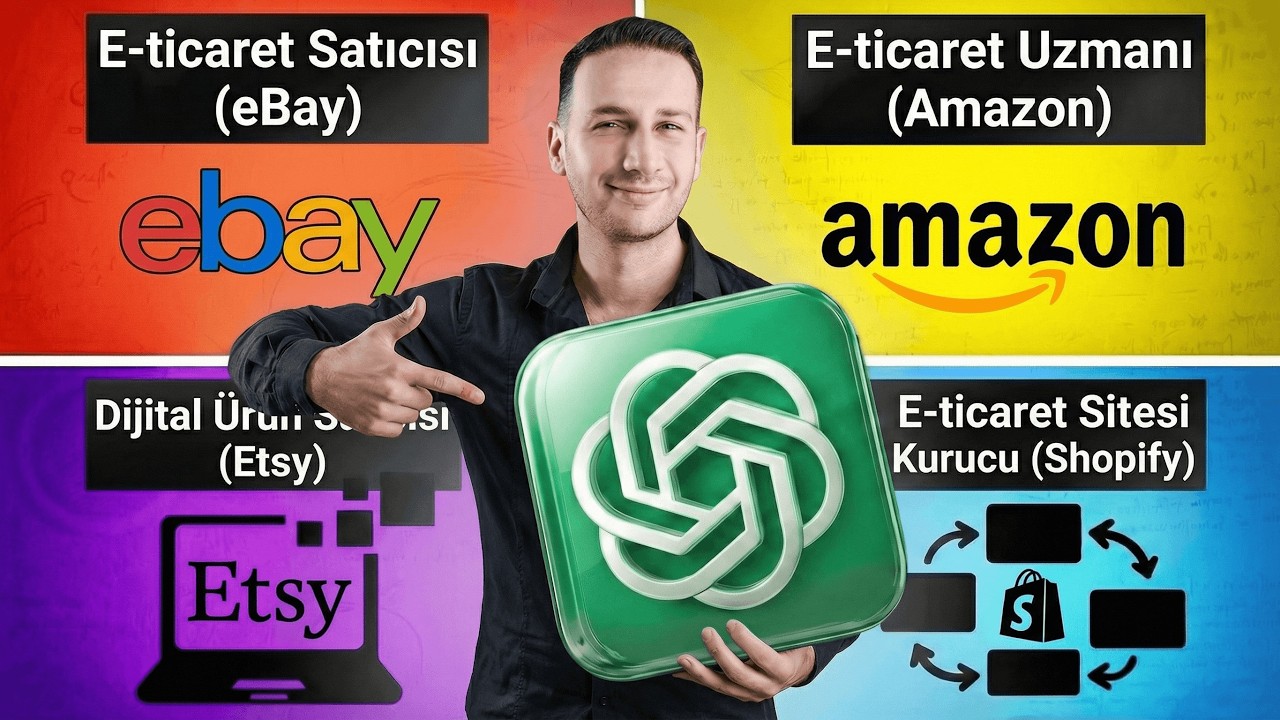 eBay’de 2026’da Pasif Gelir İçin Kullanmanız Gereken Stratejiler!