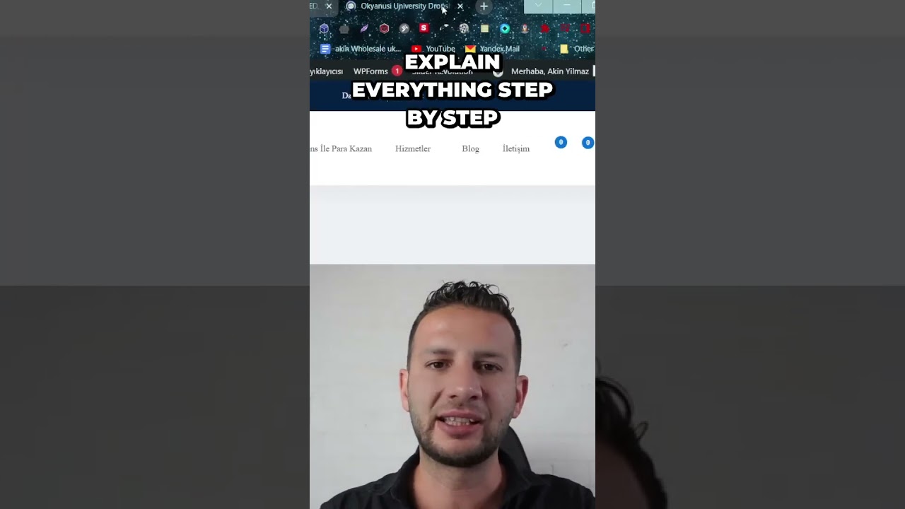 Uncover the Secret to Drop Shipping on eBay! #ebay #dropshipping #ebaydropshipping #business #money