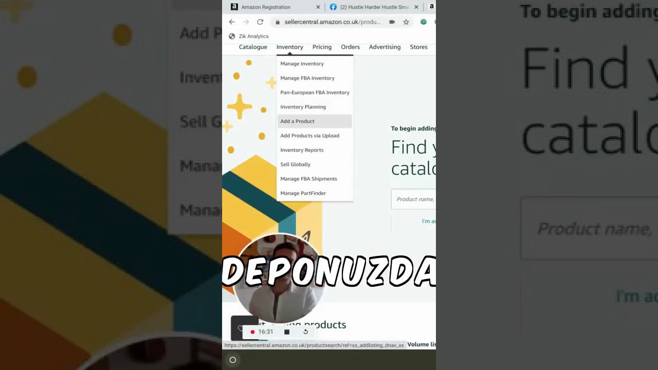 Bu eBay Dropshipping Sistemi Çok Tehlikeli (Ama Karlı) #shorts