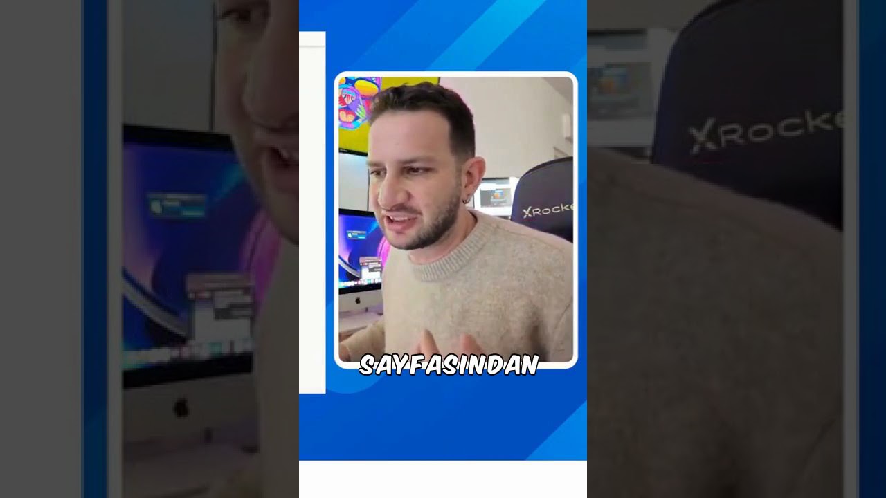 Günde 2 Saat ile $3000 Pasif Gelir! (3 Adımda eBay Dropshipping)