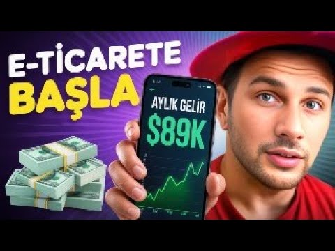 Yeni Başlayanlar İçin eBay Dropshipping (2025 Güncel Taktikler)