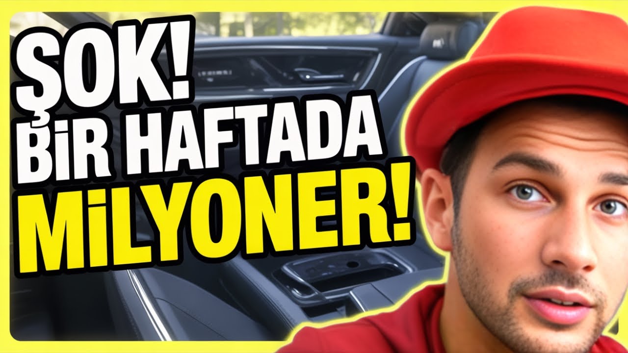 eBay Dropshipping Kazançları! 1 Ürünle 170£ Nasıl Kazandım?