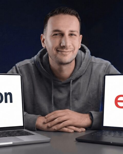 AI Milyoner Kampı: 23 Günde E-Ticaret Atılımı