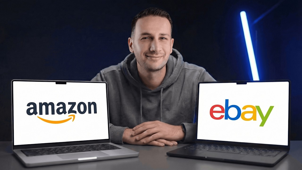 Amazon FBA mı, eBay Dropshipping mi? Hangisi Kârlı?