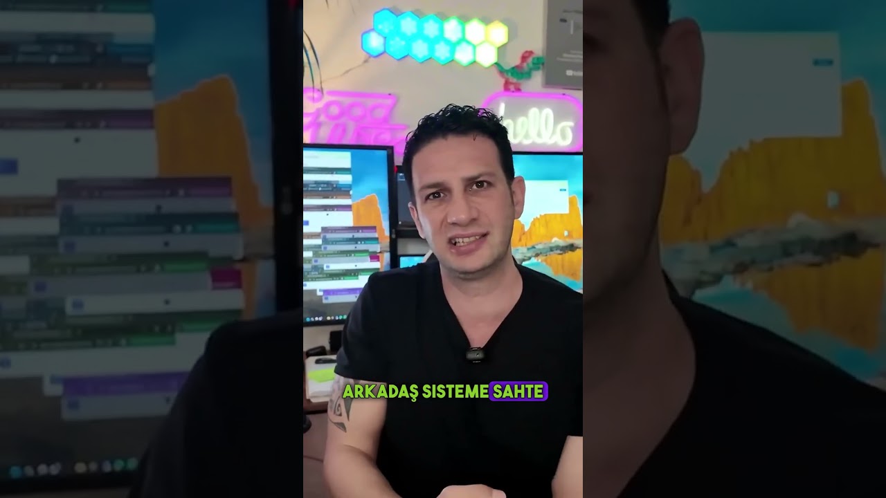 Bu Sistemle eBay’de Her Lojistik Şirketini Kabul Ettir! 🚀 (Sırrı Açıklıyorum)