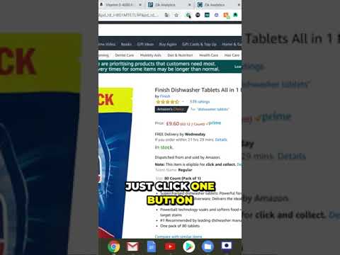 Uncover the Secret Tool Top Resellers Use for Huge Profits! #ebay #dropshipping #business #money