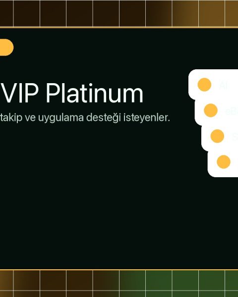 Premium VIP Platinum Kapak