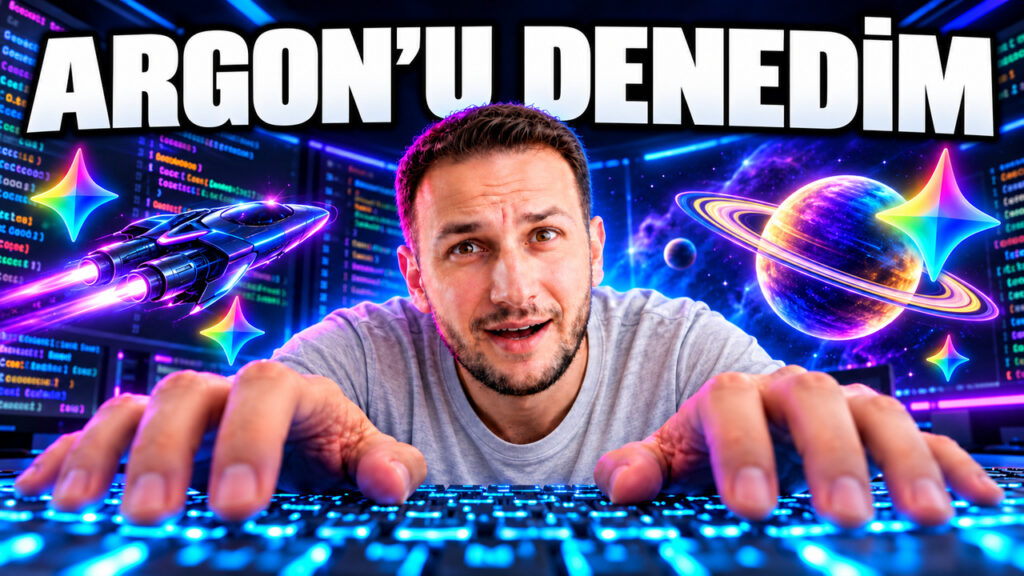 Gemini 4 Argon E-Ticarette Ne İşe Yarar? 8 Gerçek Test ve Yarın Deneyeceğin İş Akışı