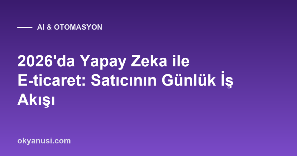 026’da